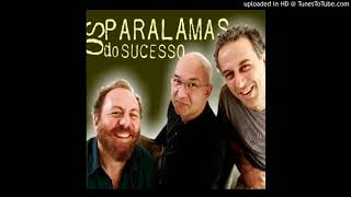 PARALAMAS  Inundados Audio [upl. by Arim]