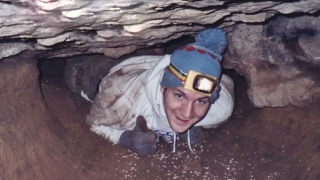 John Jones  Caver Dies While Exploring Cave with Family in Utah [upl. by Yuille]