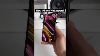 Next Level iPhone Wallpapers for you [upl. by Teressa]