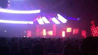 Ben Klock x Marcel Dettmann playing ROD  Hor  Awakenings 20 Years Gashouder [upl. by Cruce552]