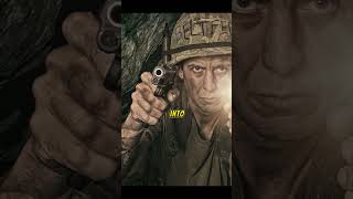 The Vietnam War The Haunting Reality of Tunnel Rat Missionsvietnamwar [upl. by Nivej693]