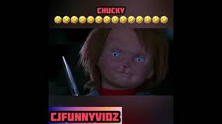 Chucky Funny Moments Part 1 [upl. by Bianca93]