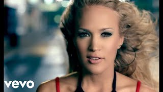 Carrie Underwood  Before He Cheats Official Video [upl. by Sjoberg891]