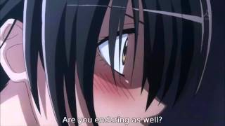 Kaichou wa Maidsama Episode 26 FINAL EPISODE ENGLISH SUBBED favorite scene [upl. by Oknuj374]