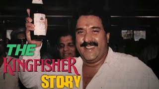 The King of Good Times  Vijay Mallya Biography  Mafia Money  EP 2 [upl. by Accalia]