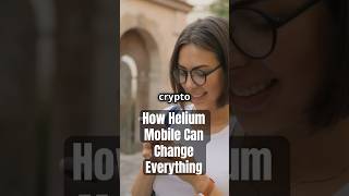 Helium Mobile The Genius Idea That Could Change Everything [upl. by Yanej]