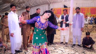 Picha Mur Ve Dhola  Mehak Malik  Dance Performance Shaheen Studio [upl. by Dranek]