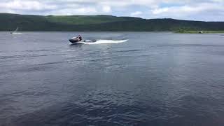 2014 seadoo rxt 260 [upl. by Otte77]