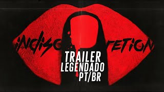 Indiscretion  Trailer Legendado PTBR [upl. by Weiss]