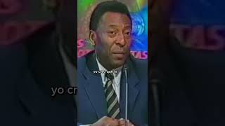 Con Pelé en Francia 98 [upl. by Akeirahs303]