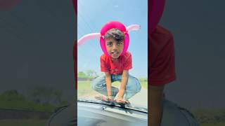 Is Mandak Ne ￼Pareshan kar Diya 🐸😅 funny youtubeshorts comedy shortsfeed shorts [upl. by Kokaras]