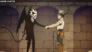 Asta And Liebe Becoming Friends  Asta wants to be Liebes Friend The Contract Is Completed Ep 170 [upl. by Sabanrab623]