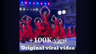 Ranchhod Rangila Song Full Dance Video  Gujarati Song  Gujrati Dance  Trending Gujarati Song [upl. by Niboc]