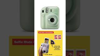 Top 6 Best Instant Film Cameras To Buy In 2024  Best Instant Camera  Instant Cameras 2024 [upl. by Eiznik435]