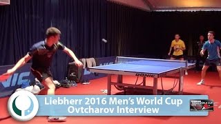 2016 Mens World Cup Training I Ovtachrov [upl. by Meekar669]