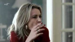 Kierston Wareing in Martina Coles quotThe Takequot  Clip 21 [upl. by Patin]