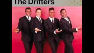 The Drifters  Save The Last Dance For Me Lyrics [upl. by Affrica779]