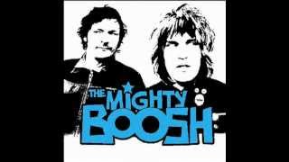 The Mighty Boosh Feat Milky Joe and the Coconuts  Isolation w download [upl. by Bone]