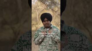 Bebe Bapu  Harsh Likhari New Song  harshlikhari punjabisongs bapuji reacts [upl. by Grimaldi]