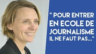 Concours des écoles de journalisme  les critères éliminatoires [upl. by Marduk]