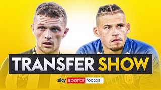 The Transfer Show [upl. by Olva]