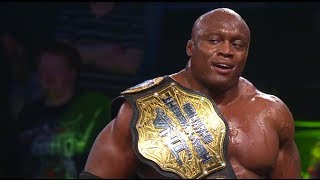 NEW World Champion LASHLEY  and a surprise return June 19 2014 [upl. by Adolpho586]