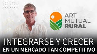 🎙 Entrevista a Fabio Pascual responsable de Prevención de ART MUTUAL RURAL [upl. by Fairbanks]