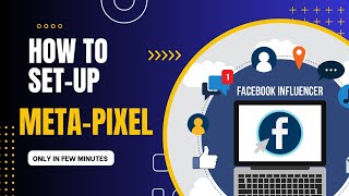 How to Set Up Meta Pixel Facebook [upl. by Bobbye]