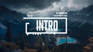 NO COPYRIGHT SHORT INSPIRING CINEMATIC INTRO MUSIC [upl. by Reywas293]