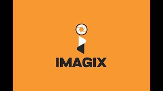 Showreel  Intro Imagix Studio [upl. by Belldas]