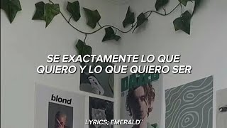 Oh No  Marina amp The Diamonds  Traducción al español 🌿 [upl. by Audry464]