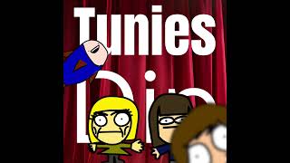 Tunies  Dip [upl. by Deane]