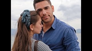 Neslihan Atagul amp Kadir Dogulu  Macit y Neriman  Novela Turca [upl. by Sevik95]