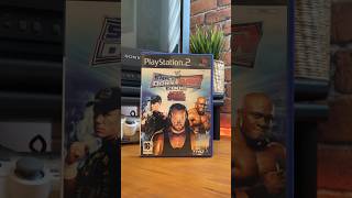 WWE Smackdown Vs Raw 2008 PS3 EXCLUSIVE wwe ps3 [upl. by Anos903]