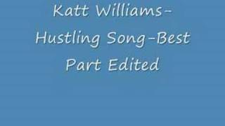 Katt Williams Hustling song [upl. by Llednol]