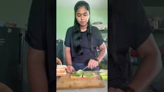 Etho Enaku therincha recipe manuwithkowc shortvideos shorts short viralvideo funny videos [upl. by Fortunna366]