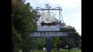 Places to see in  Billericay  UK [upl. by Kuehnel]