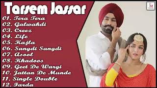 Tarsem Jassar New Song Tarsem Jassar All Songs Tarsem Jassar Songs New Punjabi Songs PM [upl. by Zzaj696]