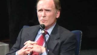 LANCE LOUD Interview with DICK CAVETT [upl. by Leinahtan]