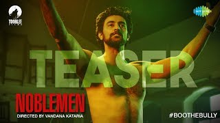 Noblemen  Teaser  Kunal Kapoor  Vandana Kataria  Yoodlee Films [upl. by Aneen]