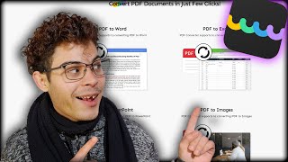 El mejor convertidor de PDF para Windows yMac 2022  Review UPDF Converter [upl. by Seften726]