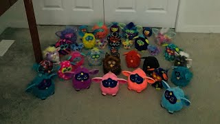 My Furby Collection 2024 [upl. by Bronez807]