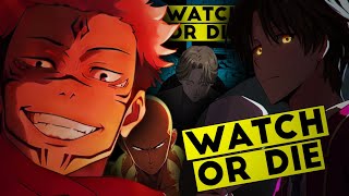 Top 10 ANIME MOVIES MUST WATCH [upl. by Dita654]