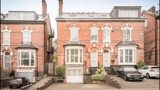 Lichfield Road Sutton Coldfield  Chosen Home  Property Tour 🏡 [upl. by Flemings907]