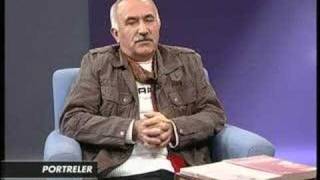 Selim Çürükkaya Röportaj Kurdistan Apo PKK Show TV Köln 4 [upl. by Ahsitram284]