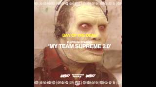 Flatbush ZOMBiES  My Team Supreme 20 feat Bodega Bamz Prod By The Architect [upl. by Pen470]