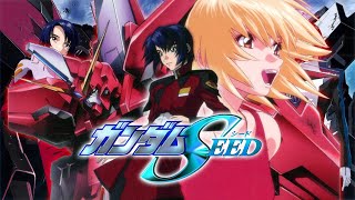 【MAD】暁の車 ～ReTracks機動戦士ガンダムSEEDMobile Suit Gundam SEED [upl. by Gelhar]