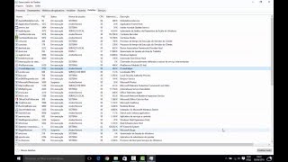 Apresentando GERENCIADOR DE TAREFAS do Windows 10 Dr Aprendiz [upl. by Ardiedal]