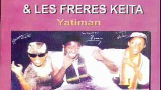 Ismael Isaac et les freres Keita [upl. by Bruns]