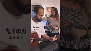 Gilehriyaan  Dangal  Aamir Khan  Pritam  Jonita  Unplugged Cover by Mansi ft Yash [upl. by Weinrich162]